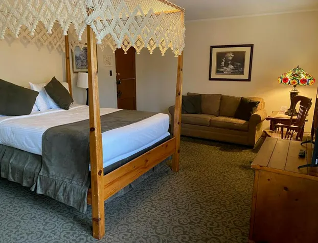 Stroudsmoor Country Inn hotel detail image 3