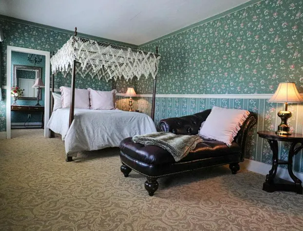 Stroudsmoor Country Inn hotel detail image 4