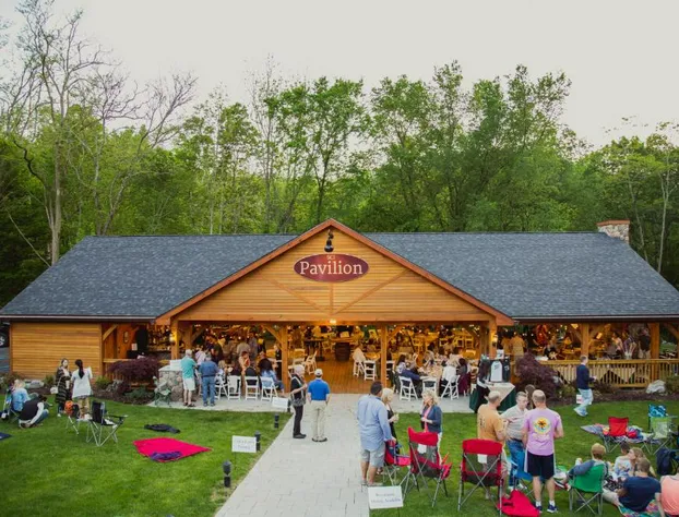 Stroudsmoor Country Inn hotel detail image 1