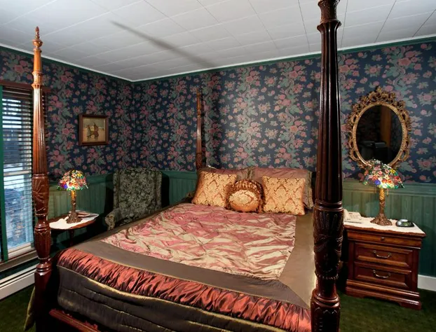 Stroudsmoor Country Inn hotel detail image 2