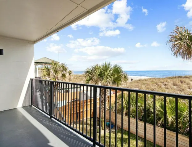 Seahorse Oceanfront Inn hotel detail image 4