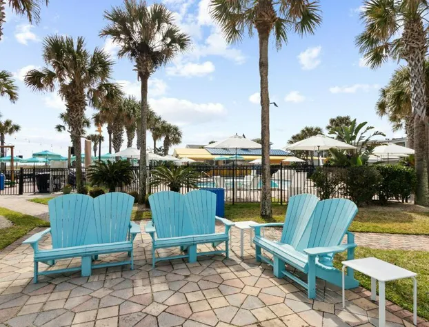 Seahorse Oceanfront Inn hotel detail image 2