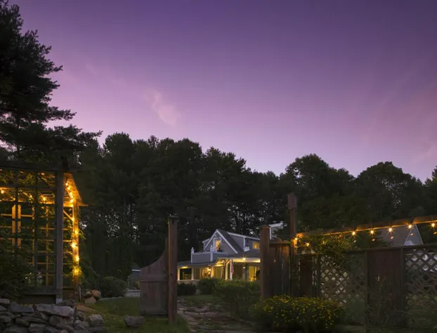 Abbey's Lantern Hill Inn hotel detail image 4