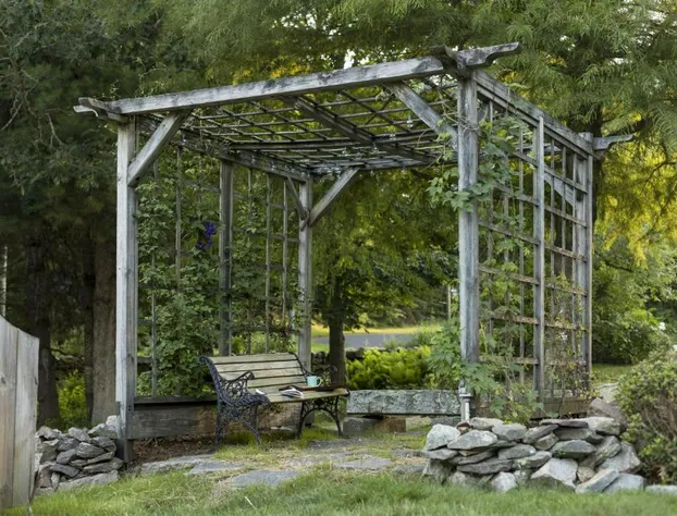 Abbey's Lantern Hill Inn hotel detail image 1
