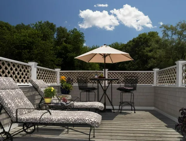 Abbey's Lantern Hill Inn hotel detail image 2