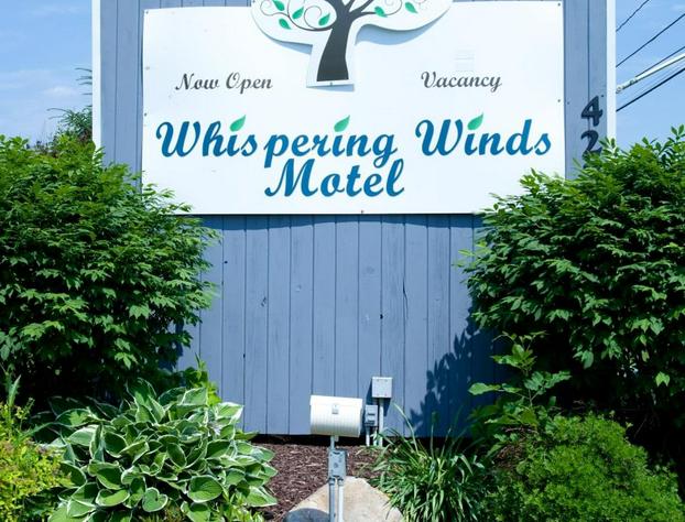 Whispering Winds hotel detail image 3