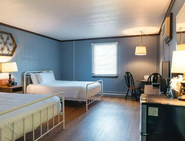 Whispering Winds hotel detail image 2