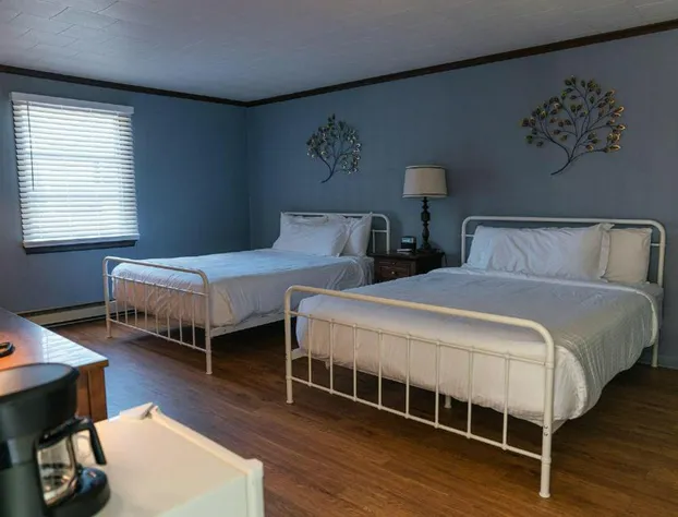 Whispering Winds hotel detail image 4