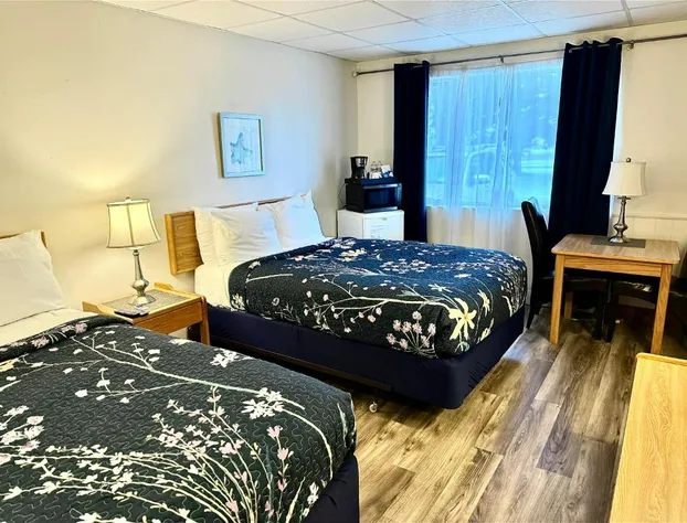 Skaneateles Inn on 20 hotel detail image 3