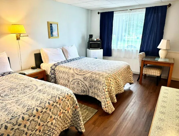 Skaneateles Inn on 20 hotel detail image 4