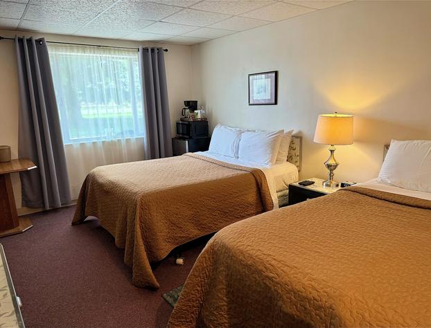 Skaneateles Inn on 20 hotel detail image 3
