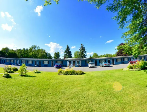 Skaneateles Inn on 20 hotel detail image 1