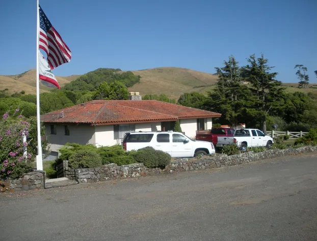 Point Reyes Vineyard Inn hotel detail image 2