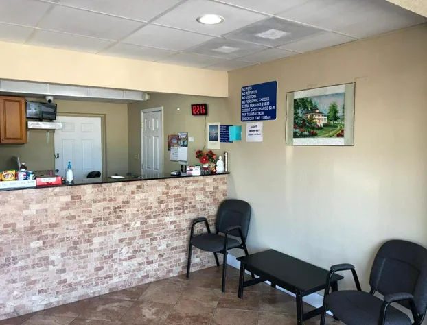 La Bella Inn hotel detail image 1