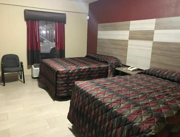 La Bella Inn hotel detail image 4