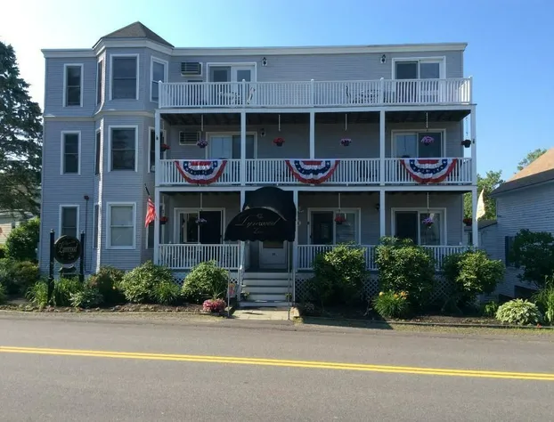 The Lynwood Inn hotel detail image 3