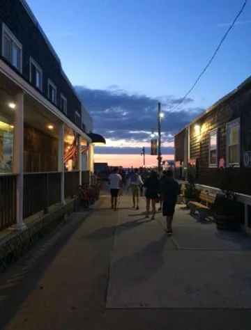 Clegg's Hotel hotel detail image 1