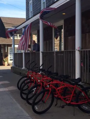 Clegg's Hotel hotel detail image 2