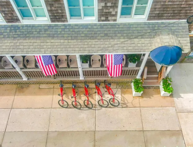 Clegg's Hotel hotel detail image 3