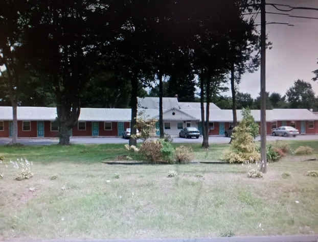 Twin Spruce Motel hotel detail image 1