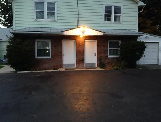 Twin Spruce Motel hotel detail image 2