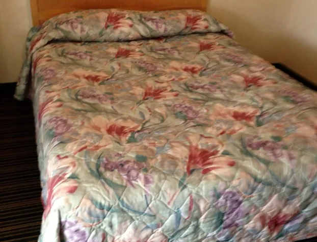 Twin Spruce Motel hotel detail image 4