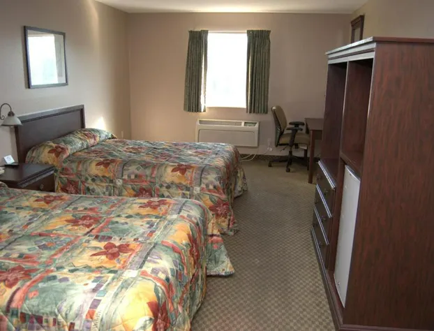 Commodore Resort hotel detail image 3