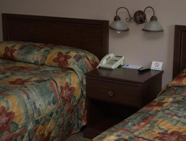 Commodore Resort hotel detail image 4