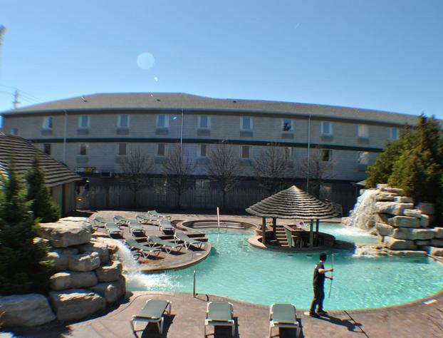 Commodore Resort hotel detail image 1