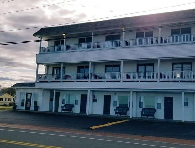 The Grandview Hotel hotel detail image 2