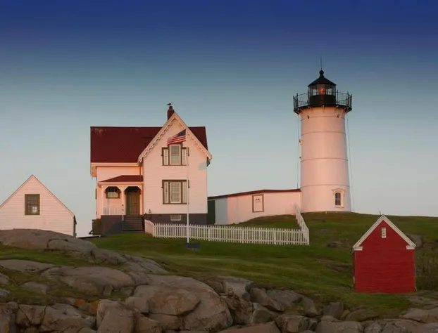 The Grandview Hotel hotel detail image 1