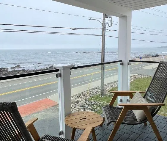 The Grandview Hotel hotel detail image 1