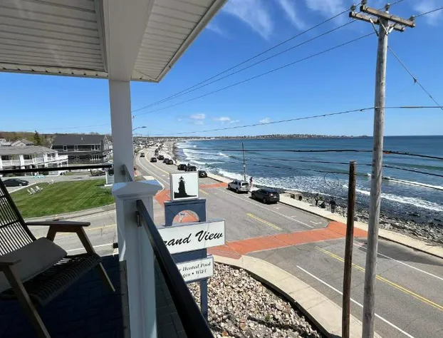 The Grandview Hotel hotel detail image 3