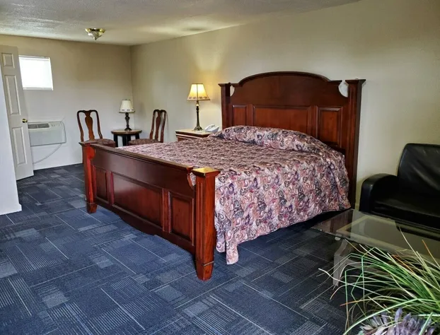 All Seasons Motel hotel detail image 1