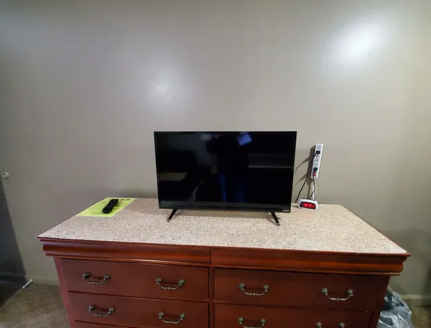 All Seasons Motel hotel detail image 2