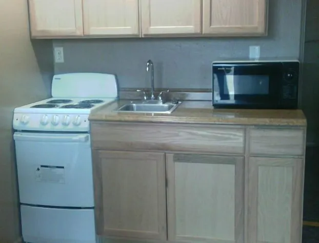 All Seasons Motel hotel detail image 4