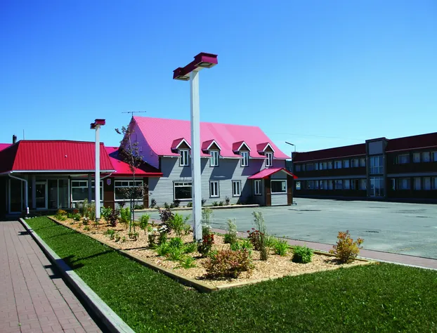 Auberge Le Caribou hotel detail image 2