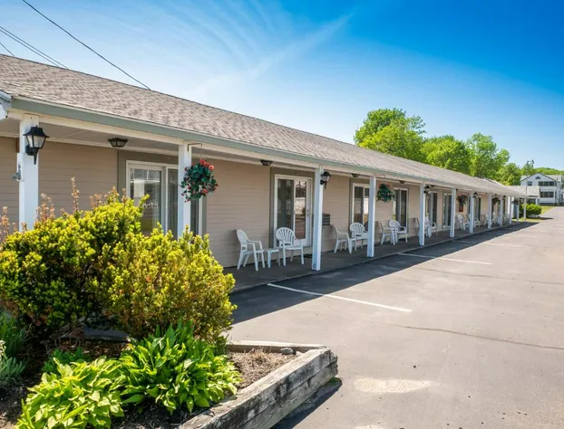 Sea Latch Inn hotel detail image 2