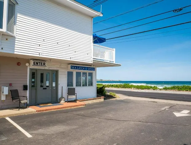 Sea Latch Inn hotel detail image 3