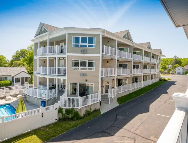 Sea Latch Inn hotel detail image 4