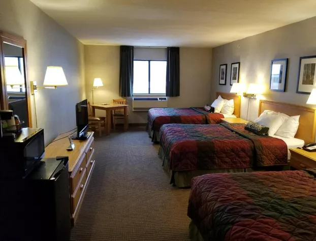 All Seasons Resort hotel detail image 4