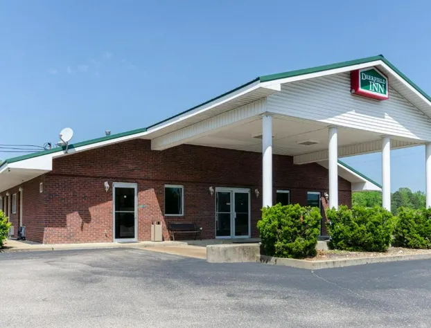 Deerfield Inn hotel detail image 4