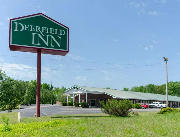 Deerfield Inn hotel detail image 2