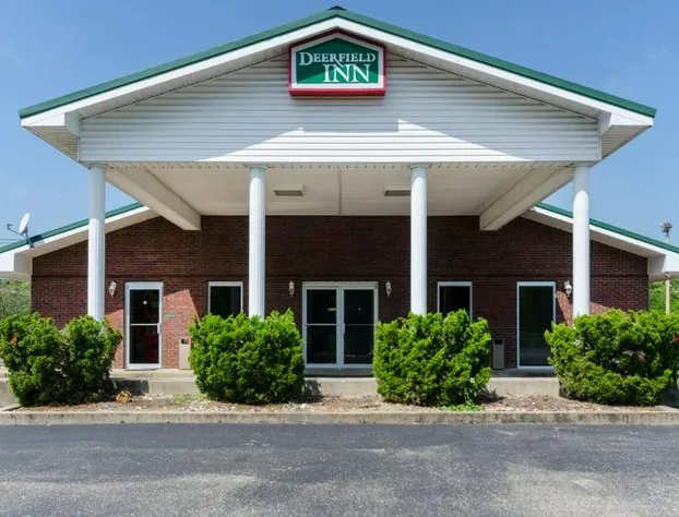 Deerfield Inn hotel detail image 1