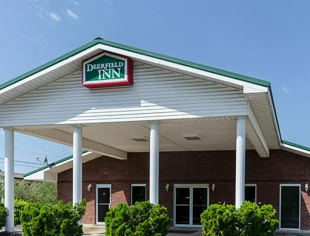 Deerfield Inn hotel detail image 3