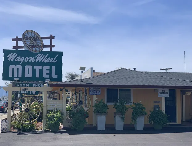 Wagon Wheel Motel hotel detail image 1