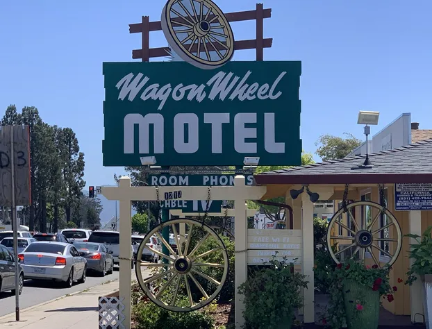 Wagon Wheel Motel hotel detail image 2