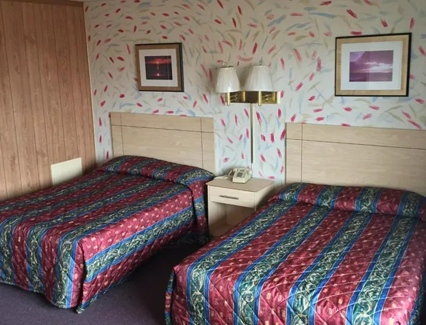 MacThrift Motor Inn hotel detail image 3