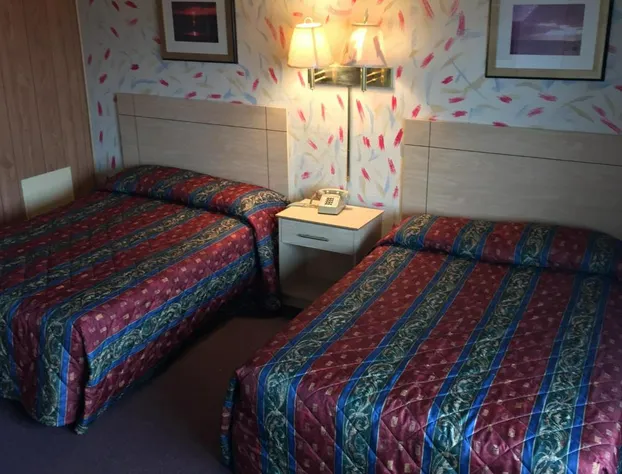 MacThrift Motor Inn hotel detail image 4