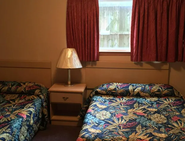 MacThrift Motor Inn hotel detail image 2